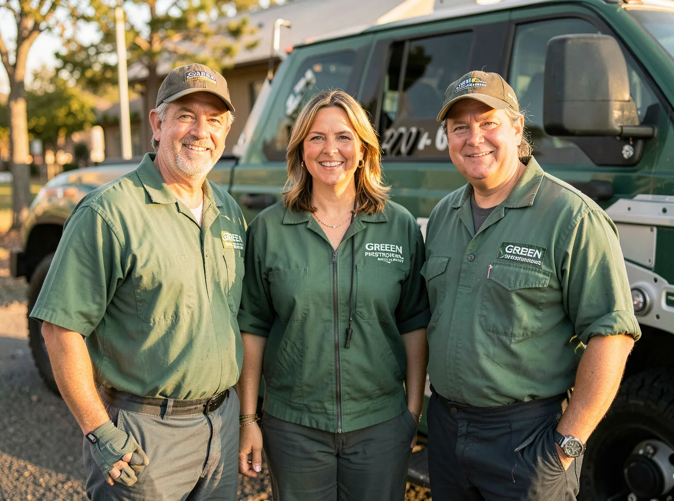 Water Damage Restoration company in San Augustine, TX
